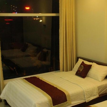 Bong Mai Motel Da Nang Exterior foto