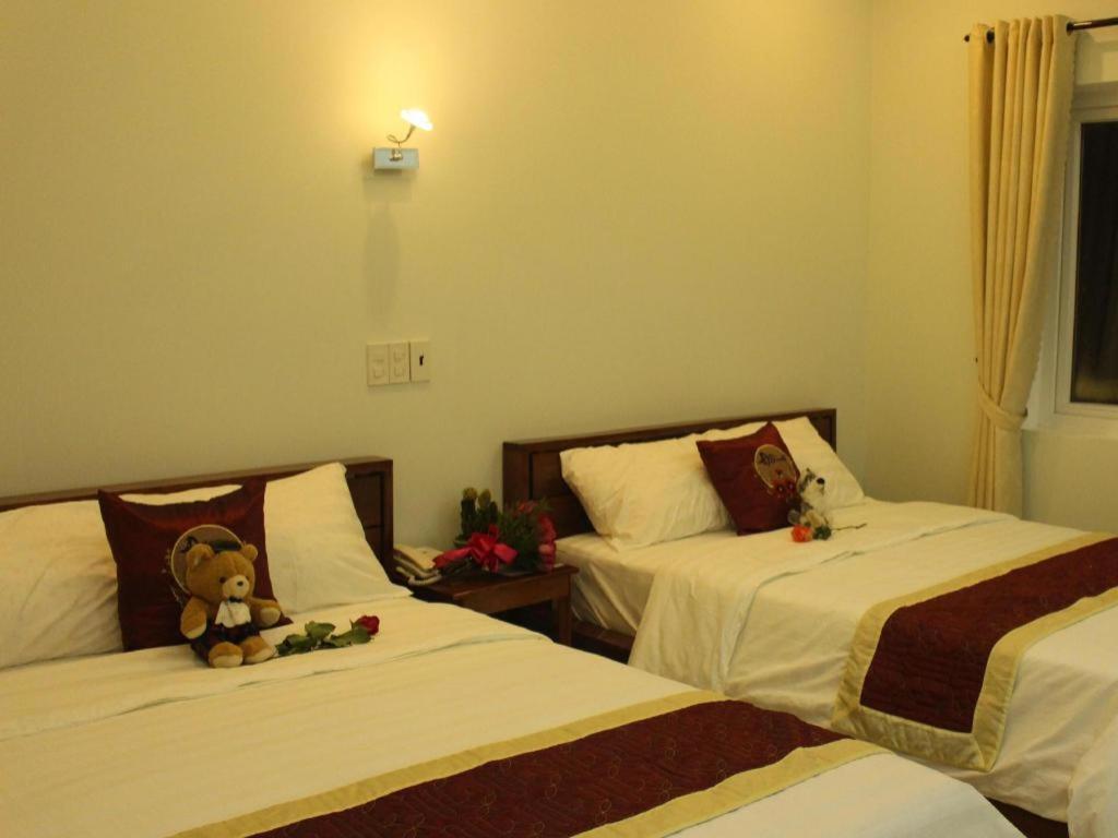 Bong Mai Motel Da Nang Exterior foto