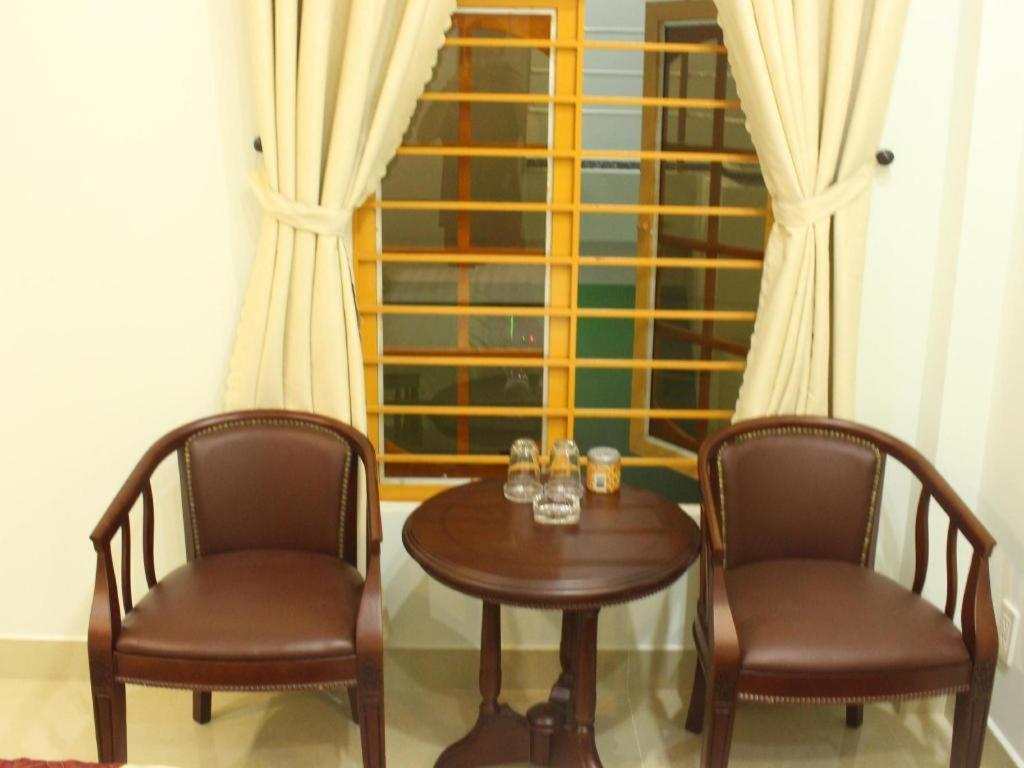 Bong Mai Motel Da Nang Exterior foto